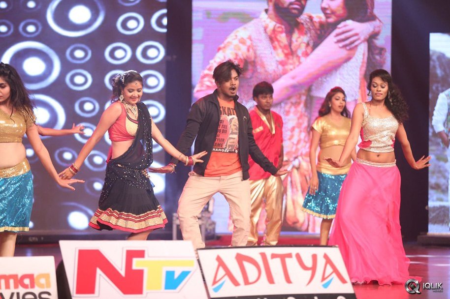 Shivam-Movie-Audio-Launch